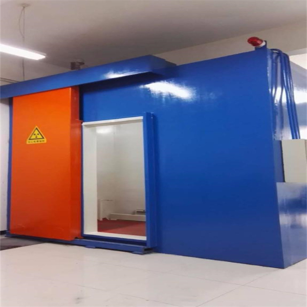 探伤铅房（整体式）