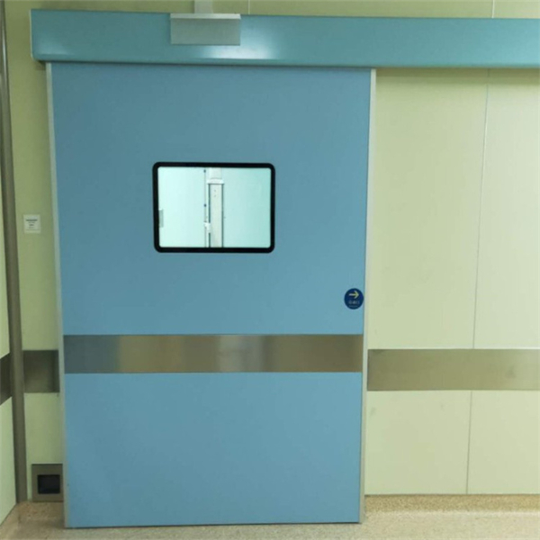 医用气密铅门