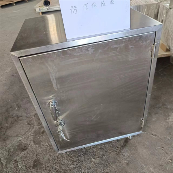 放射源储存铅柜