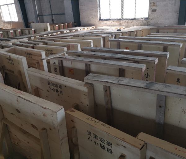 铅玻璃厂家规格齐全