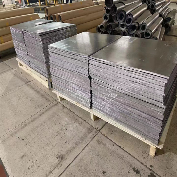 铅板销售厂家价格优惠