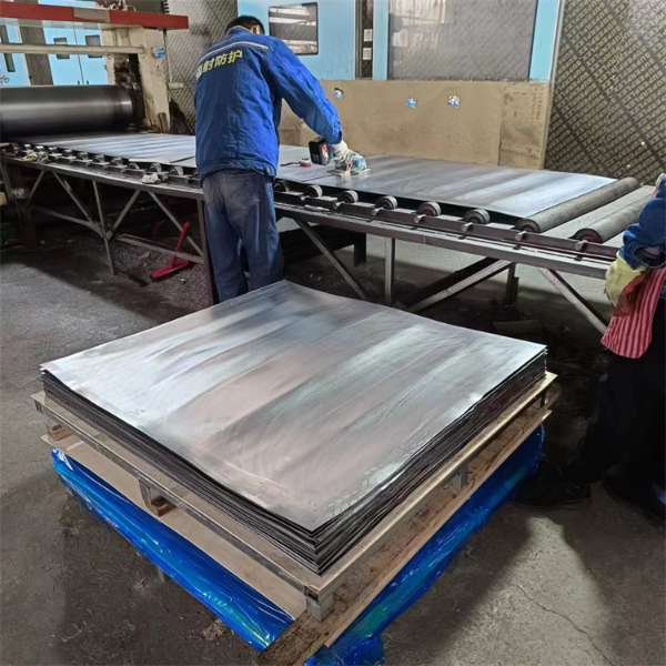 铅板厂家铅板批发