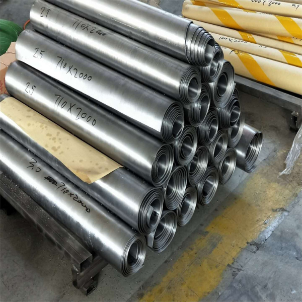 北京铅板生产厂家