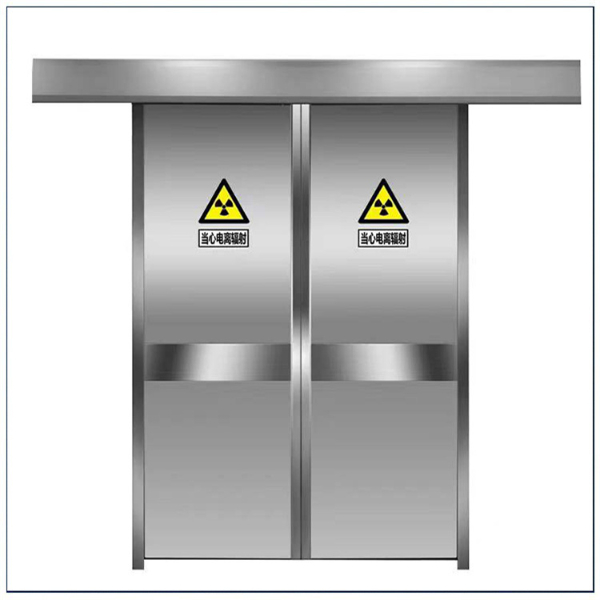 电动铅门生产厂家