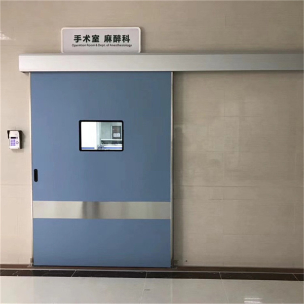 医用铅防护门生产厂家