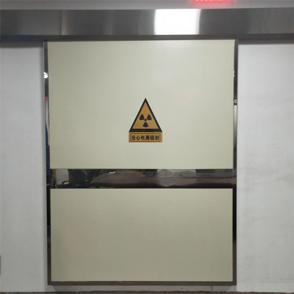 气密铅门
