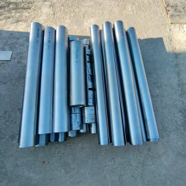 陕西铅板（铅卷）生产厂家 支持定制